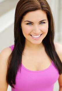 фото Danielle Superior