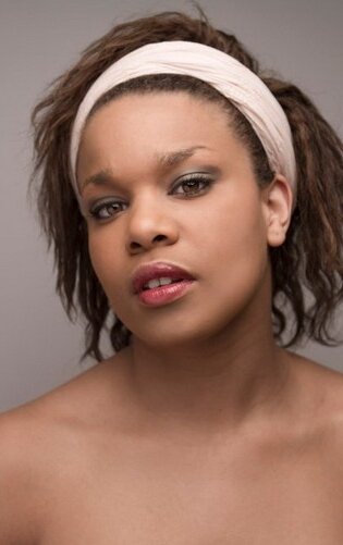 фото Мелисса Нконда