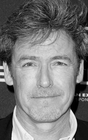 фото Джеймс МакКэффри