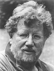 фото Бернхард Зинкель