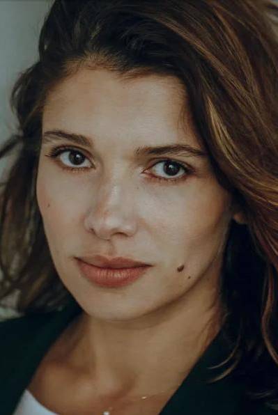 фото Ксения Буравская