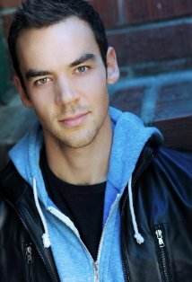 фото Джо Хардести