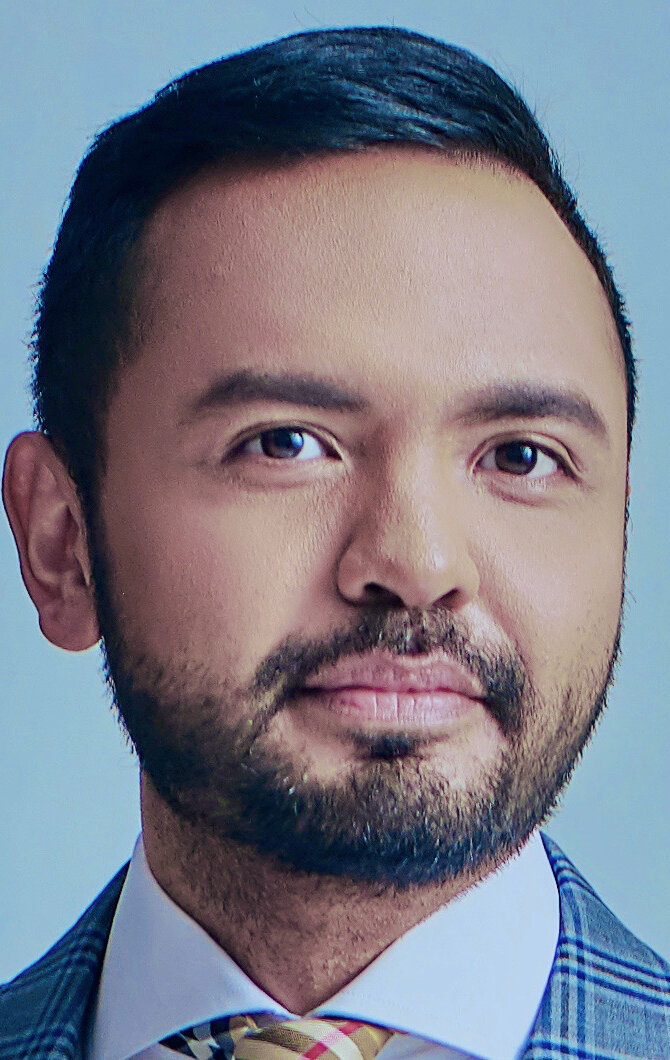 фото Имран Шейк