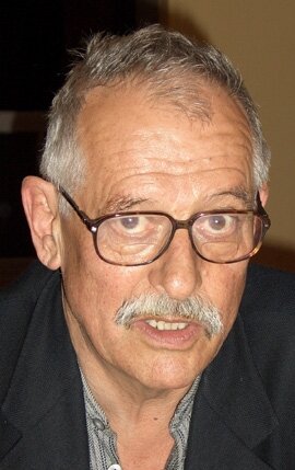 фото Хайнсйорг Шнайдер