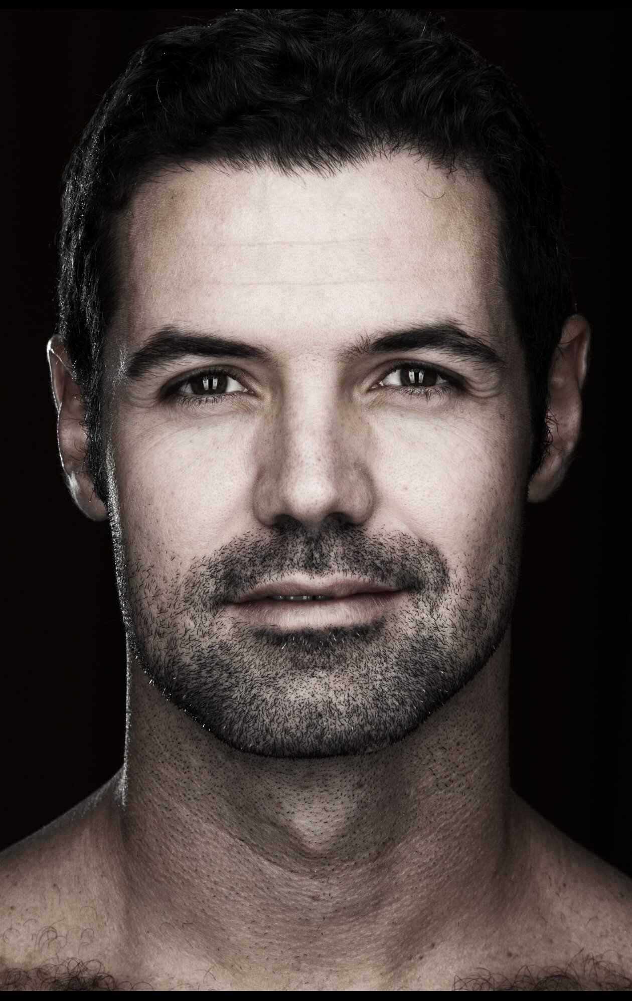 фото Густаво Марколла