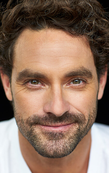 фото Гийом Леме-Тивьерж