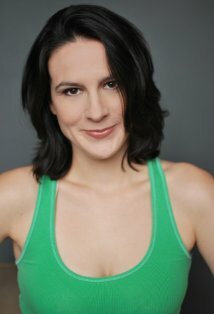 фото Caitlin Bitzegaio