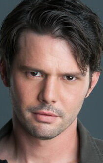 фото Киран Гарриман