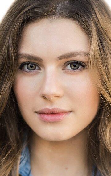 фото Кэрри Уомплер