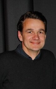 фото Маркус Штайн