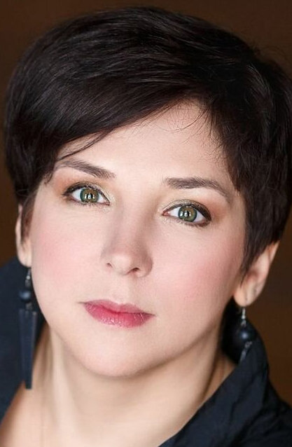 фото Катерина Гордеева