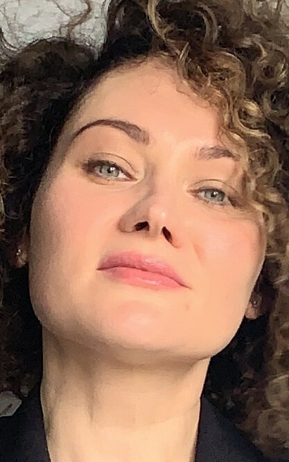 фото Наталья Голодова