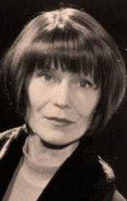 фото Юлия Нестранская