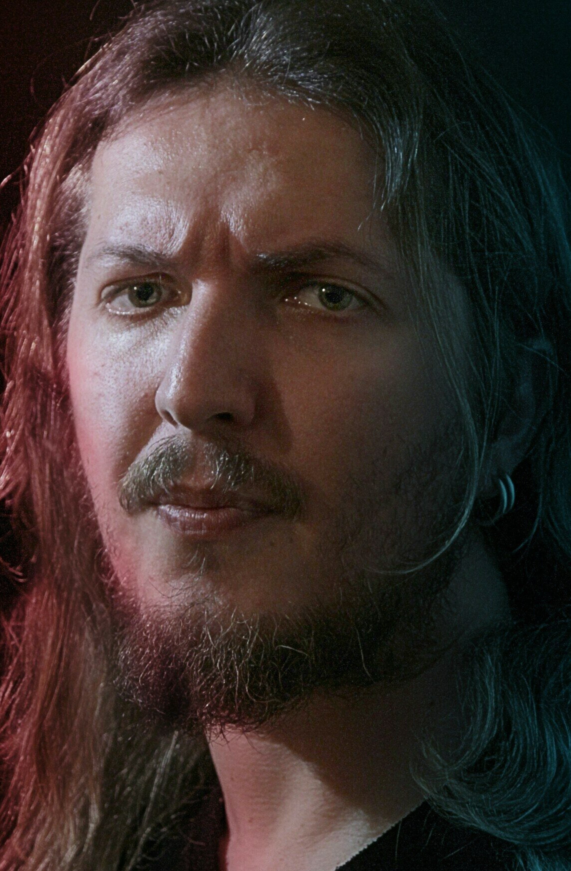 фото Джулио Де Санти