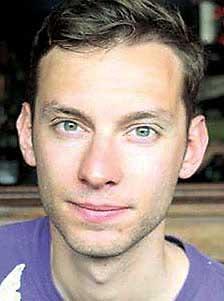 фото Ринго Рёзенер