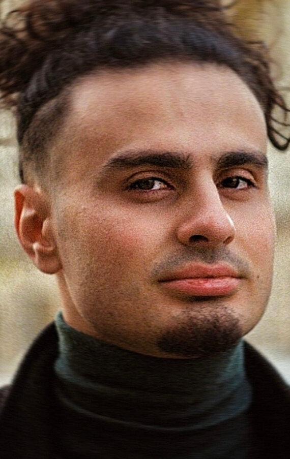 фото Гамлет Дульян