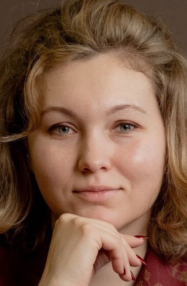 фото Кристина Сатина