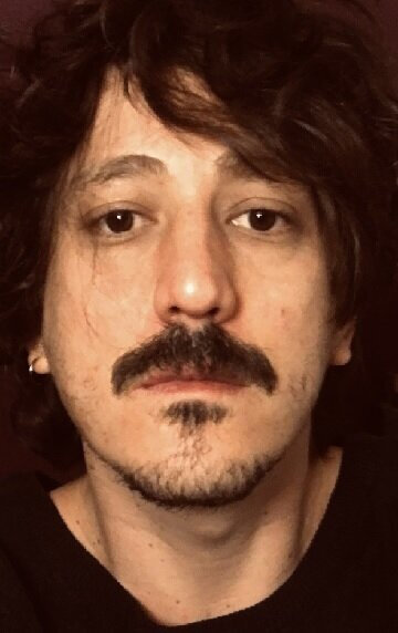 фото Симон Меса Сото