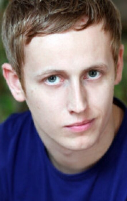 фото Ричард Крехан