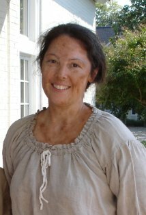 фото Мелонди Филлипс