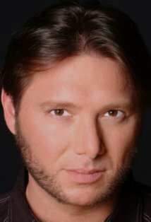 фото Джон Д’Анджело