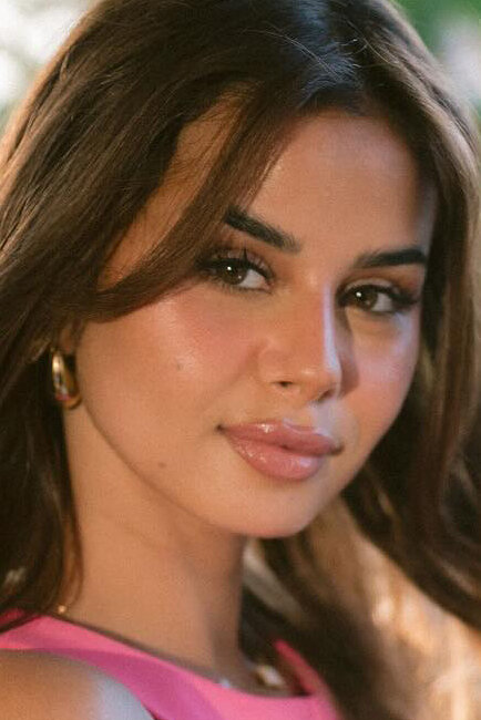 фото Менна Арафа