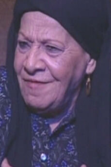 фото Thuraya Ibrahim