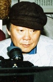 фото Чон Гван-сок