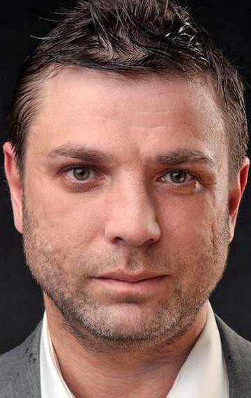 фото Дмитрий Файнштейн