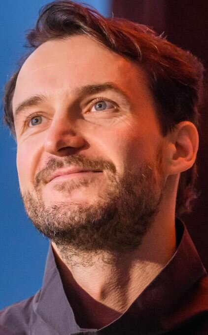 фото Томс Аунинс