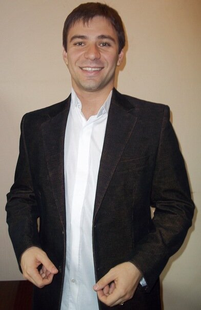 фото Василий Бичев