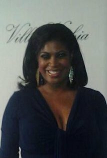 фото Anjanette Miller