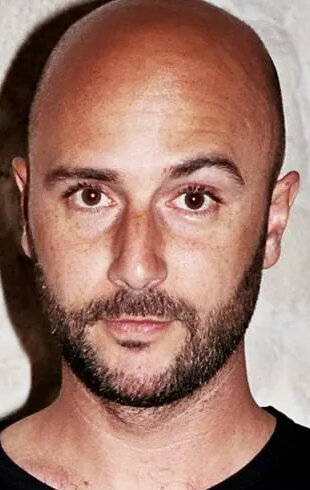 фото Гарри Торджман