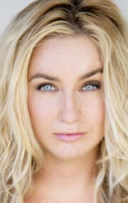 фото Кассандра Старр