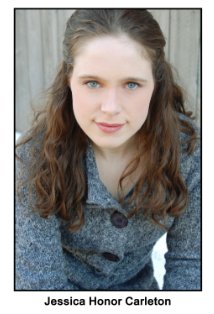 фото Джессика Хонор Карлтон