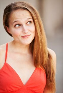 фото Мелисса Харкнесс