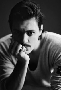 фото Йереми Дюран