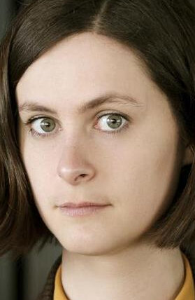 фото Элис Сибрайт