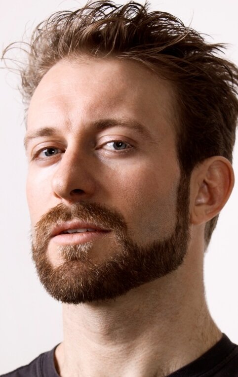 фото Колин Канлифф