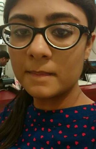 фото Дивия Гамбхир