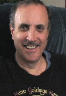 фото Джо Андолина