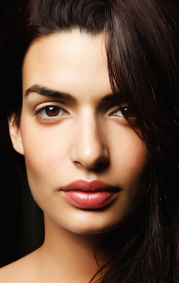 фото Тония Сотиропулу