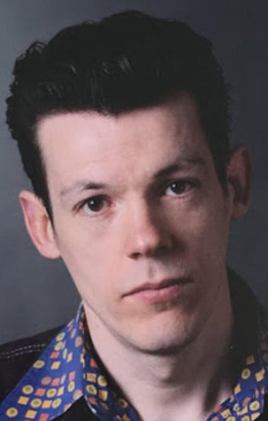 фото Филип Брофи