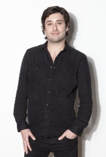 фото Курт Конройд