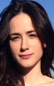 фото Макарена дель Корро