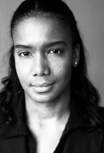 фото Мелани Бекли