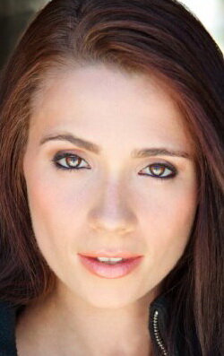 фото Джоетт Мари