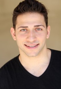 фото Кристос Калабогиас