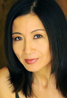 фото Ширли Цуй