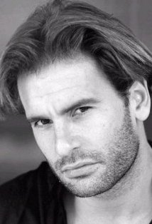 фото Джеймс Донован